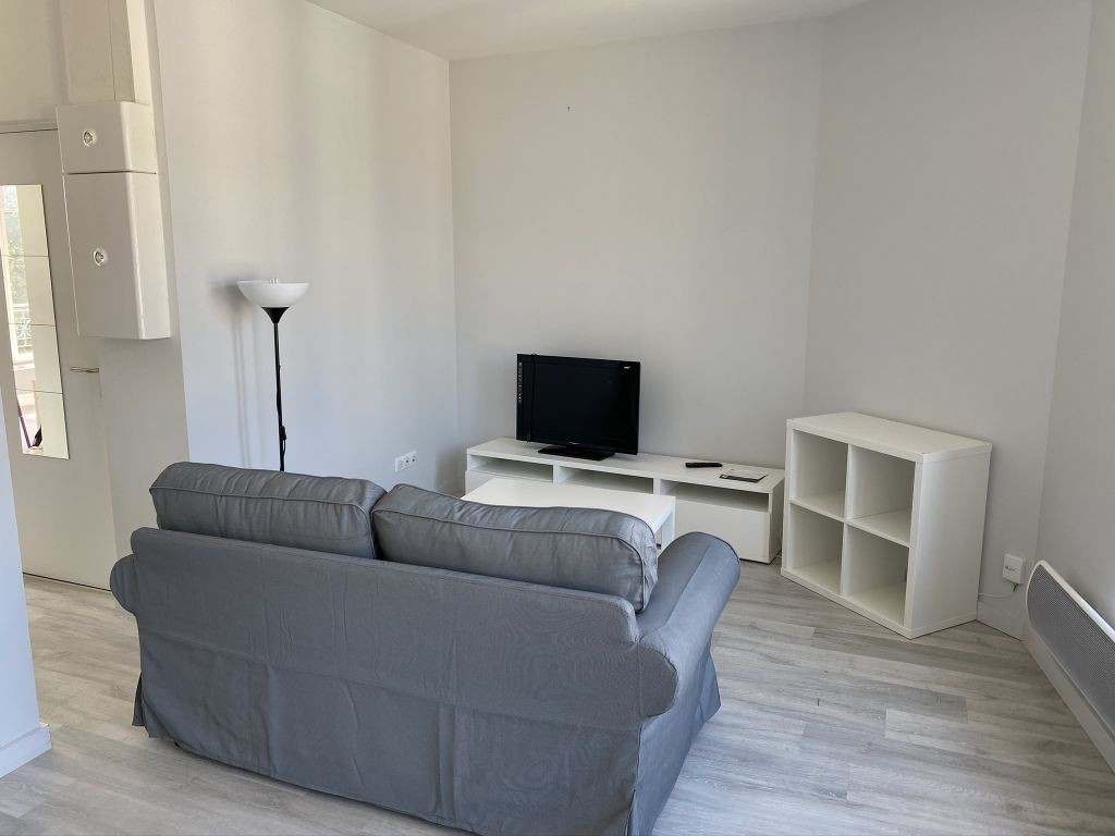 Location Appartement à Reims 2 pièces