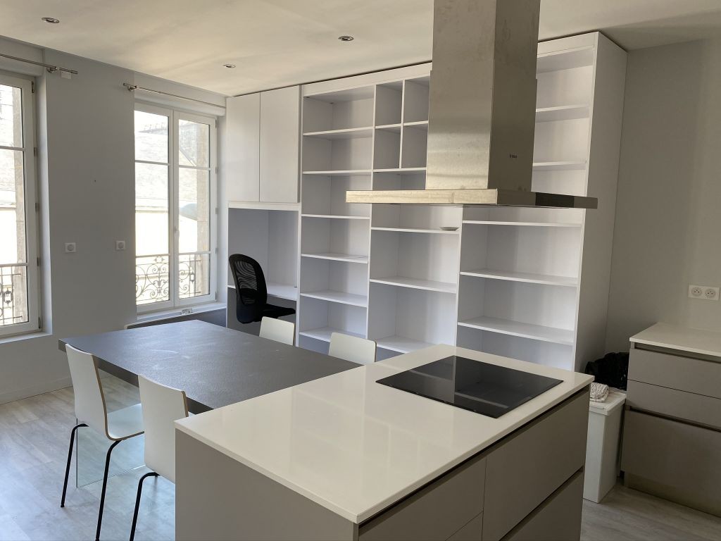 Location Appartement à Reims 2 pièces