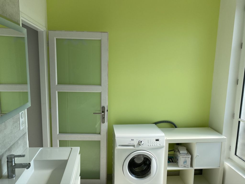 Location Appartement à Reims 2 pièces