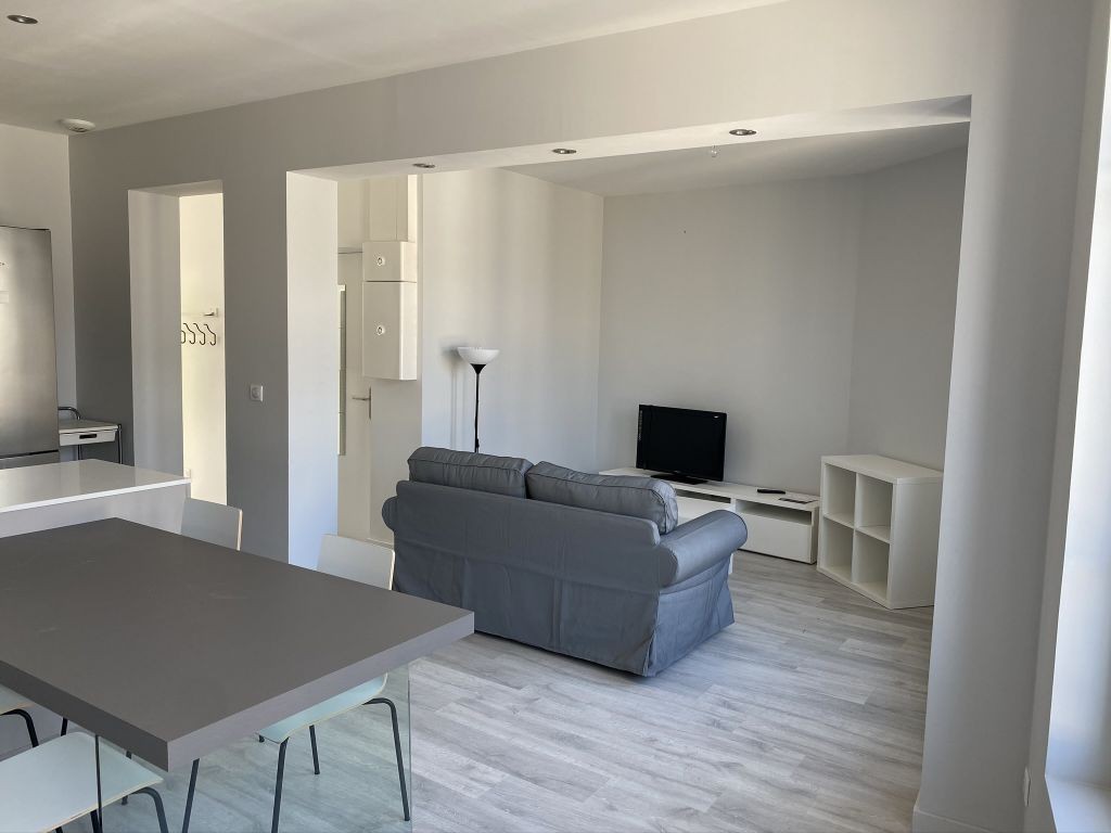 Location Appartement à Reims 2 pièces