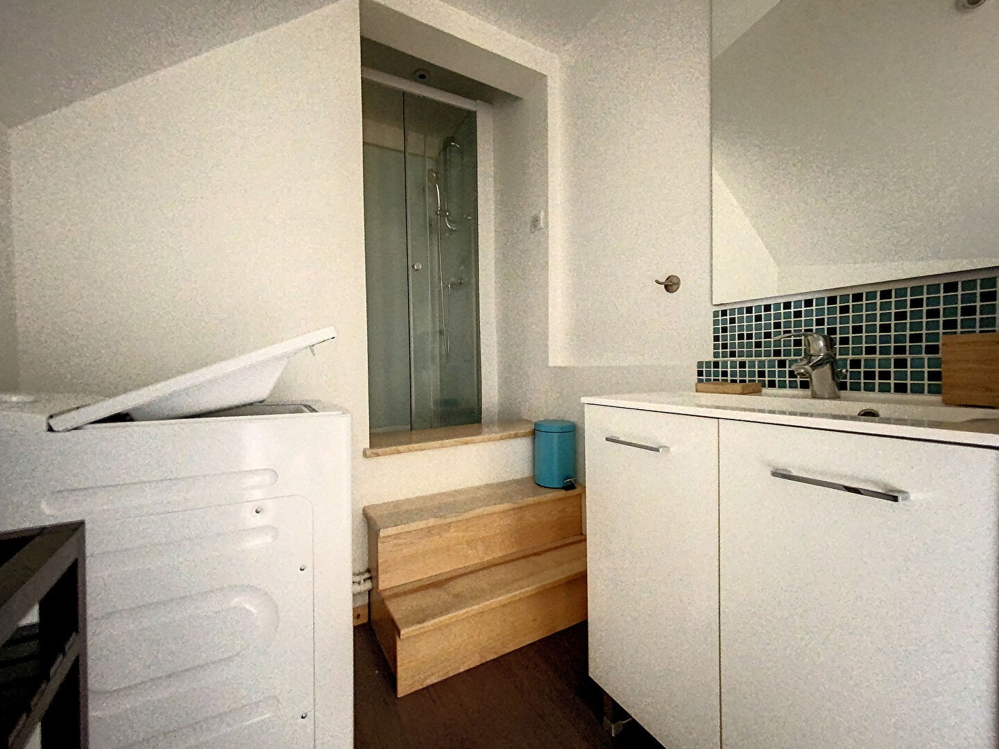 Location Appartement à Reims 2 pièces