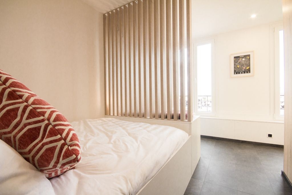 Location Appartement à Reims 1 pièce