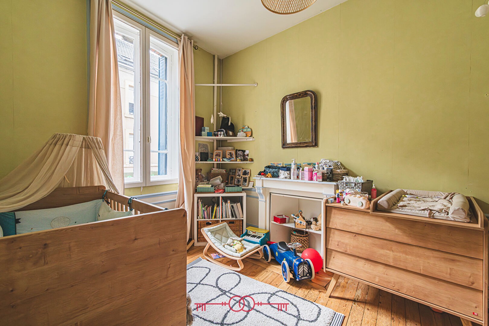 Vente Maison à Reims 6 pièces