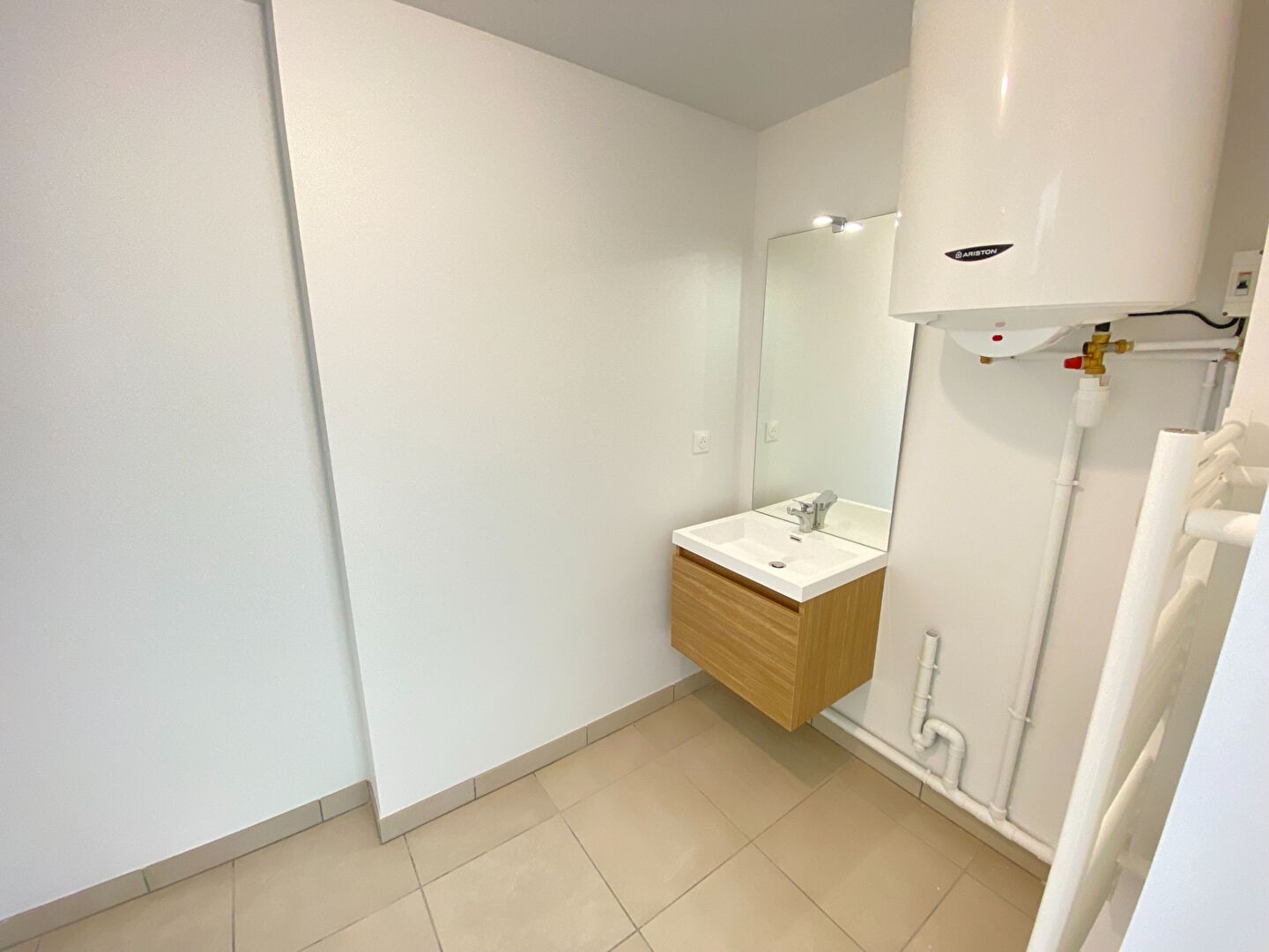 Location Appartement à Reims 1 pièce