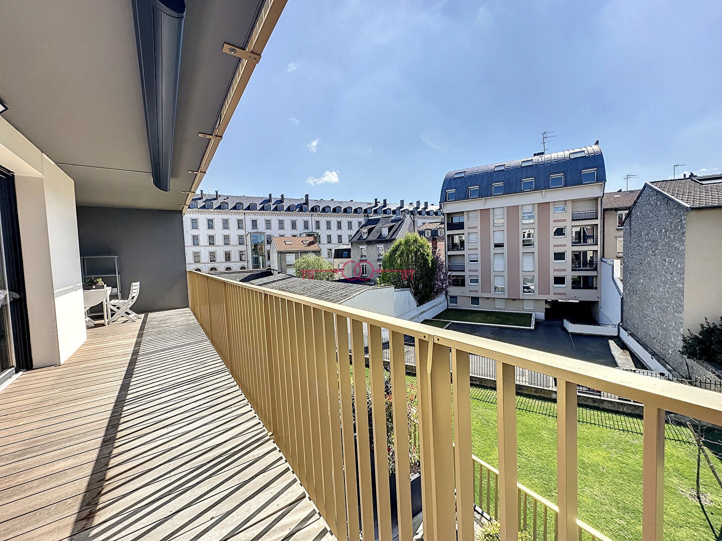 Vente Appartement à Reims 5 pièces