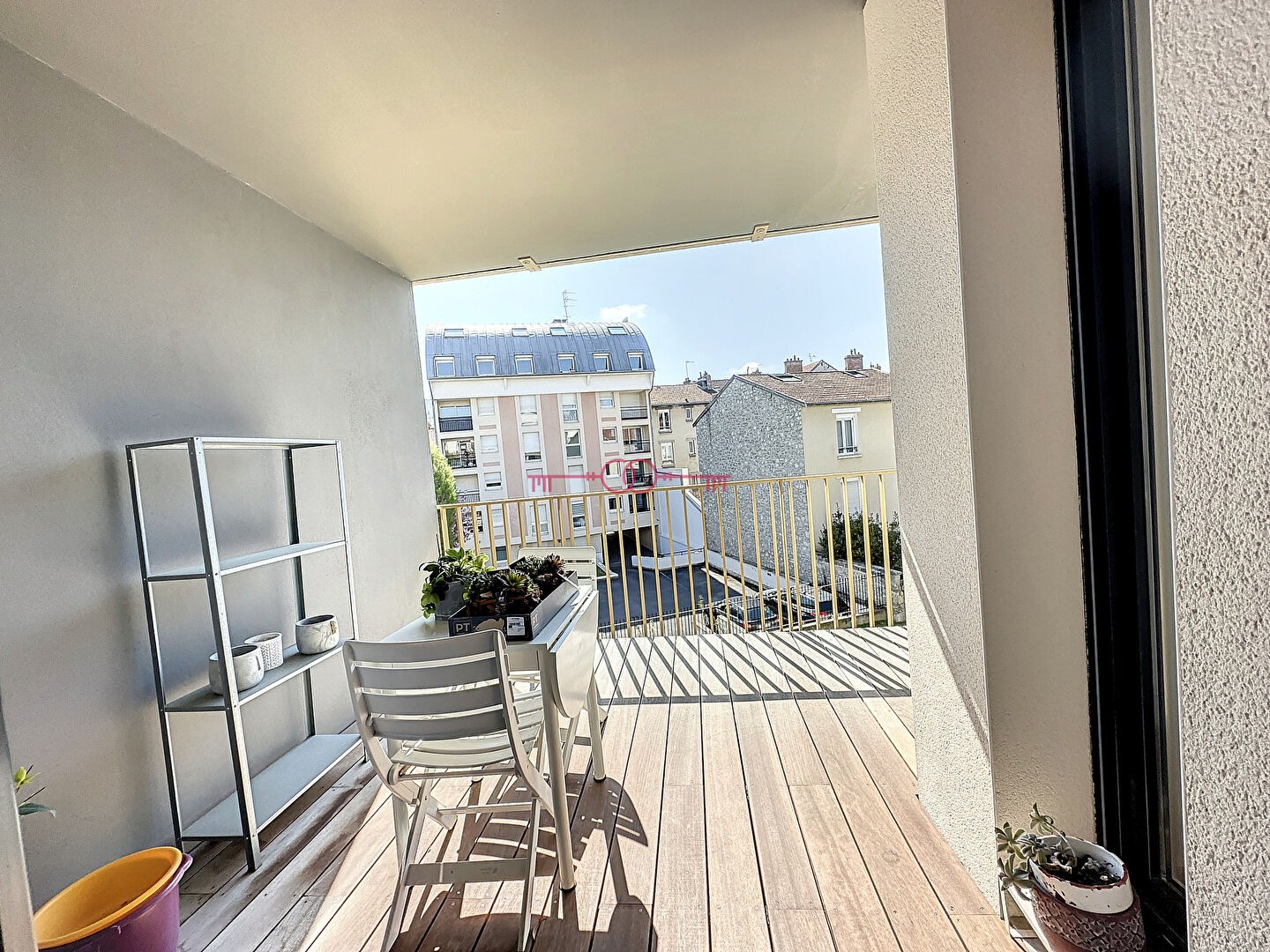 Vente Appartement à Reims 5 pièces