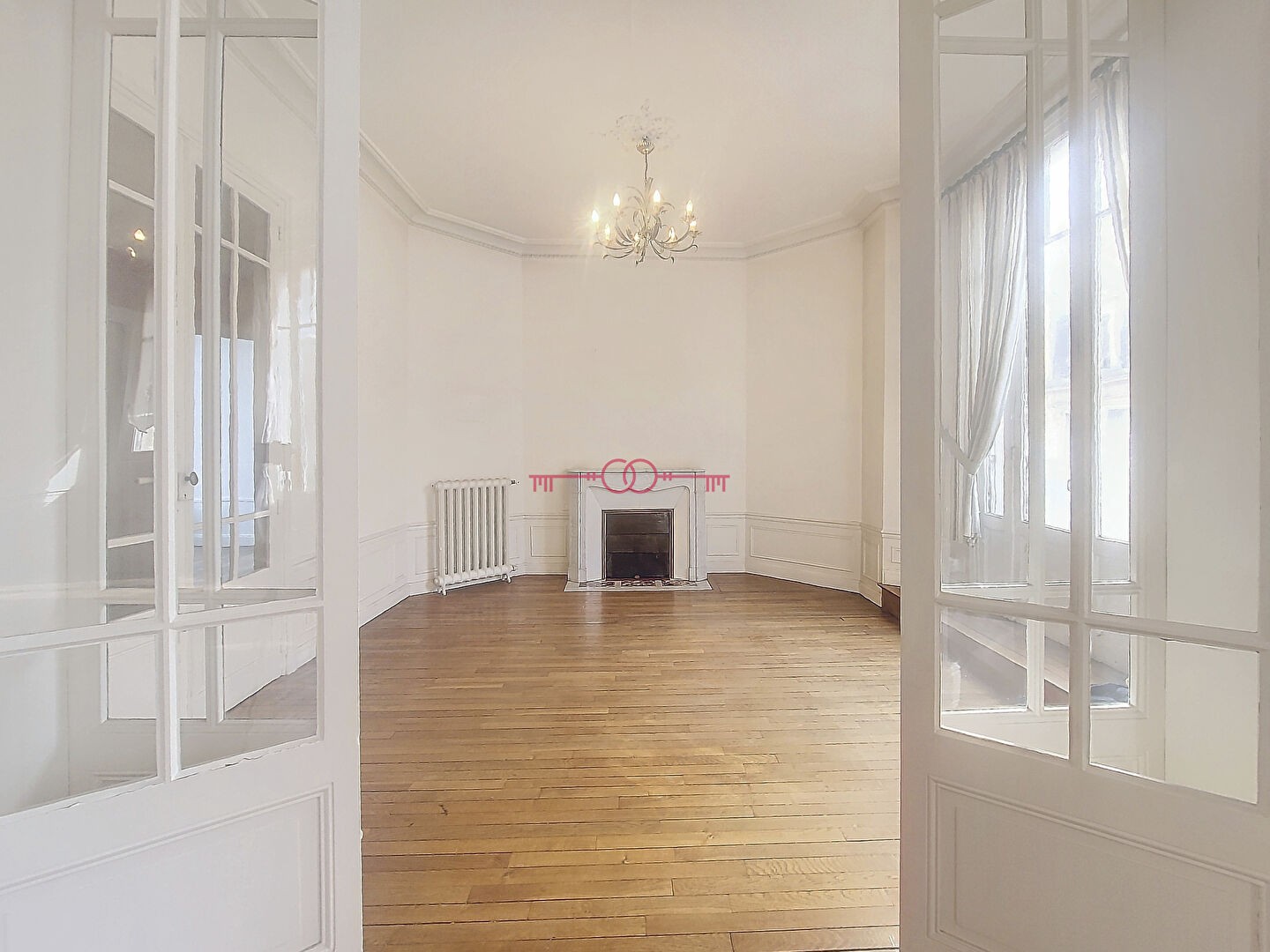 Vente Appartement à Reims 6 pièces