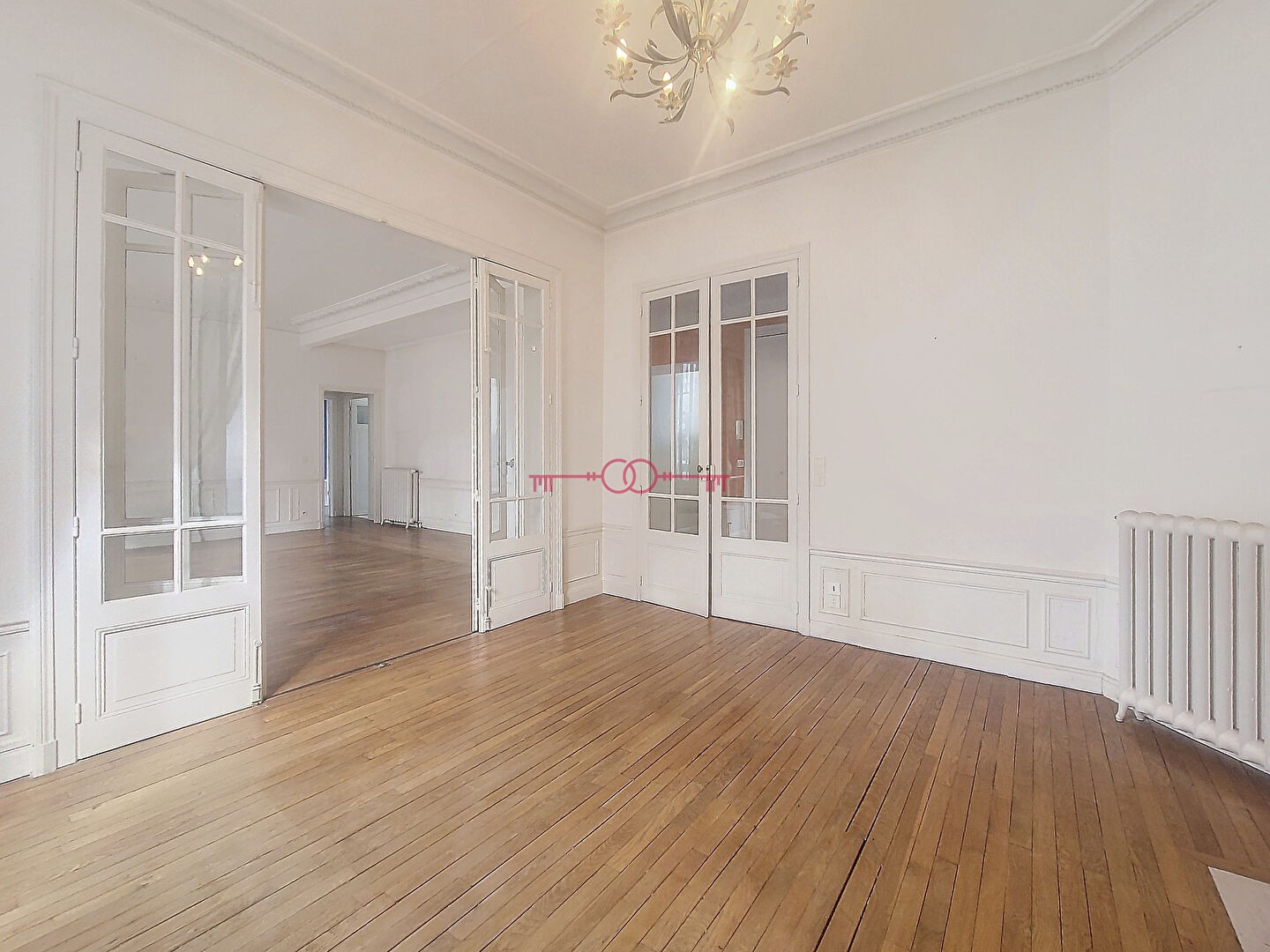 Vente Appartement à Reims 6 pièces