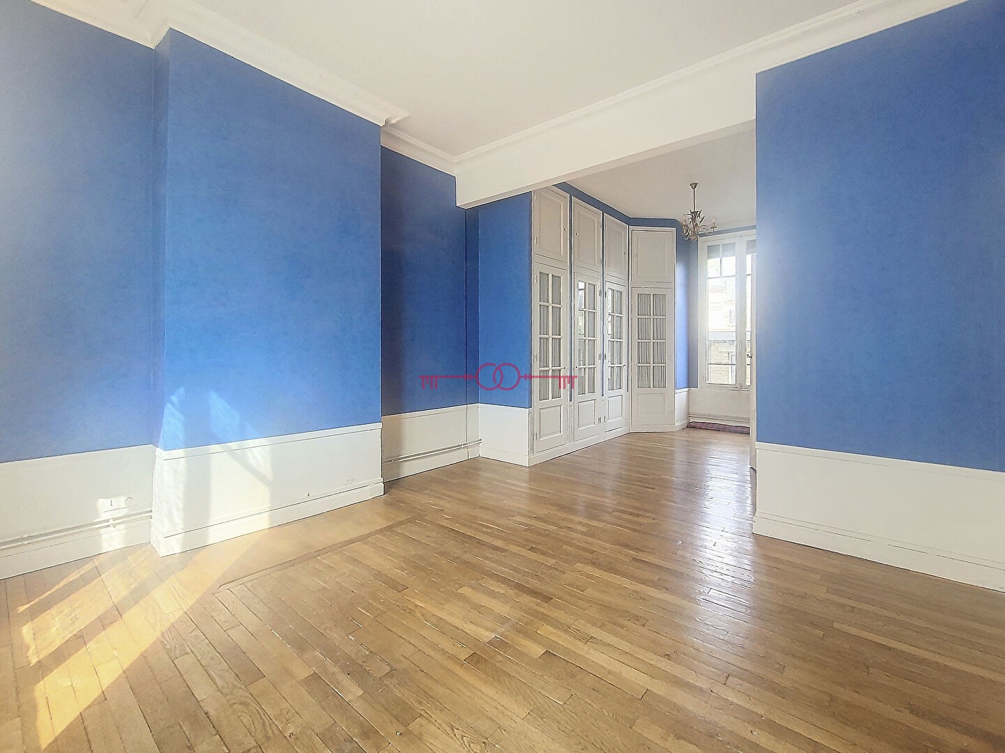 Vente Appartement à Reims 6 pièces