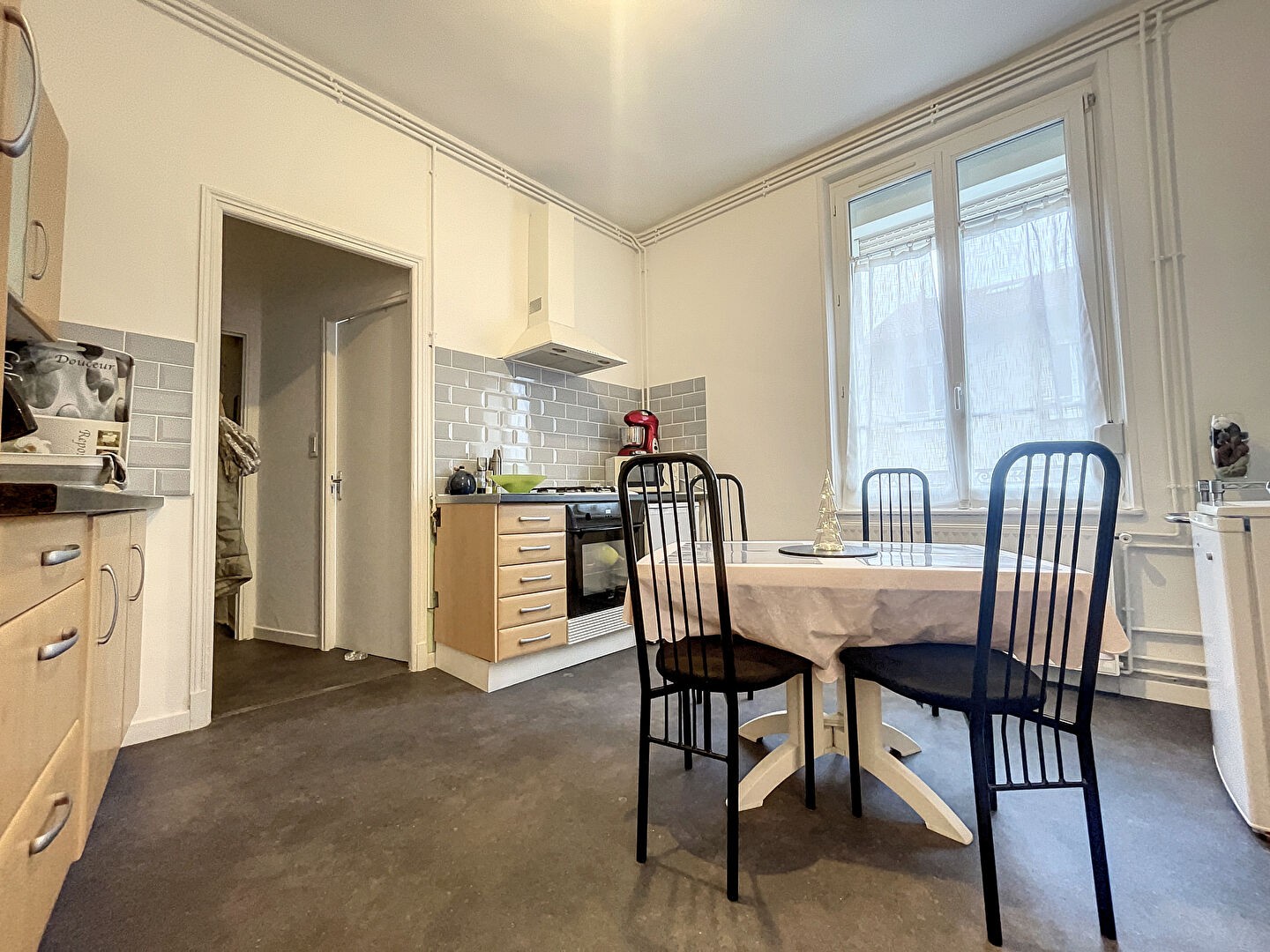 Vente Appartement à Reims 2 pièces