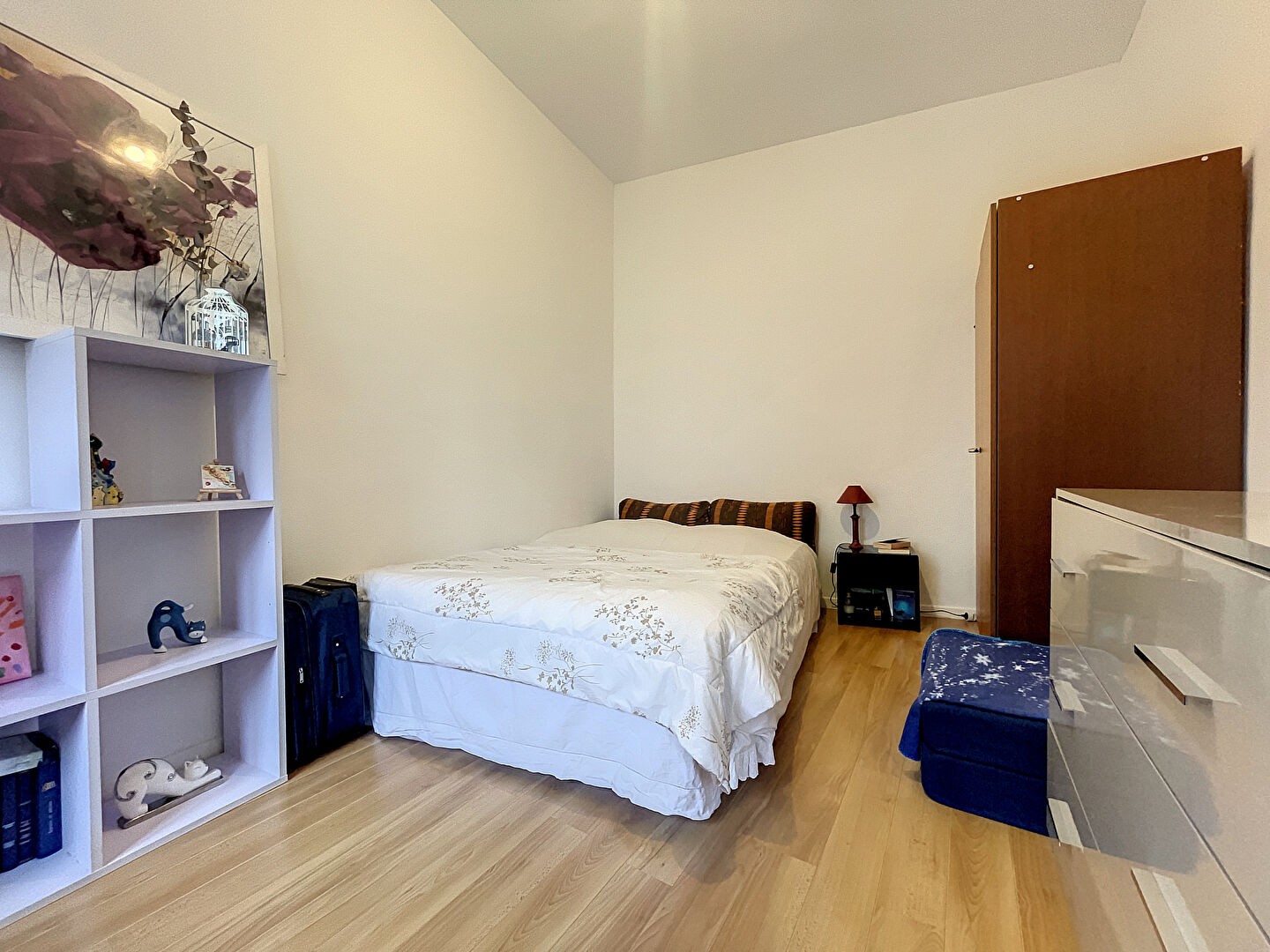 Vente Appartement à Reims 2 pièces