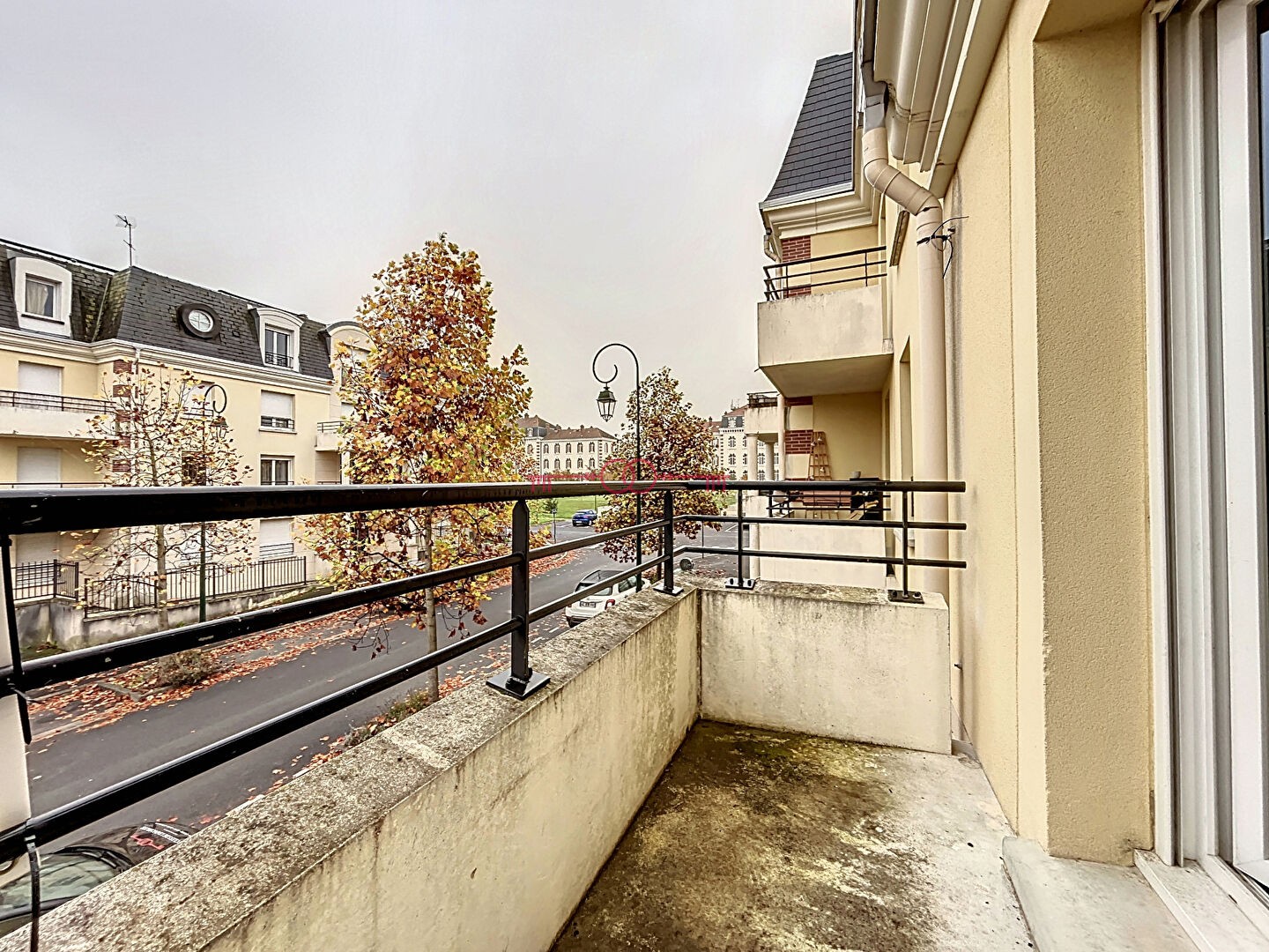 Vente Appartement à Épernay 4 pièces