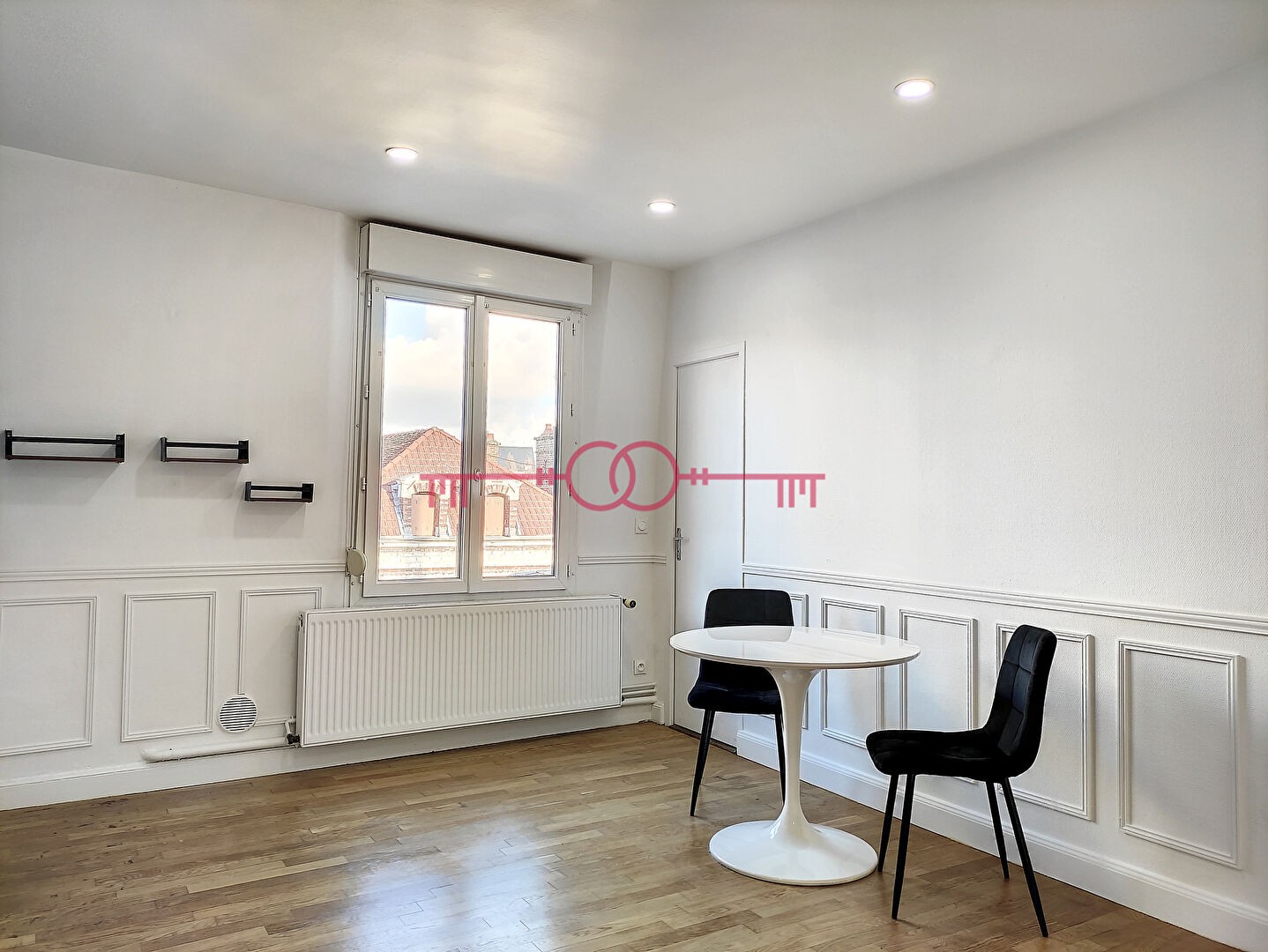 Location Appartement à Troyes 3 pièces