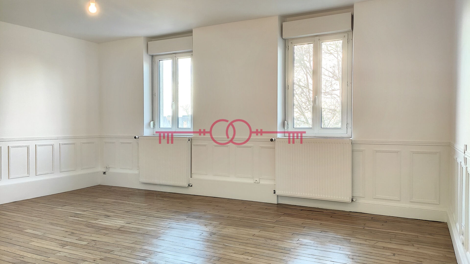 Location Appartement à Troyes 3 pièces