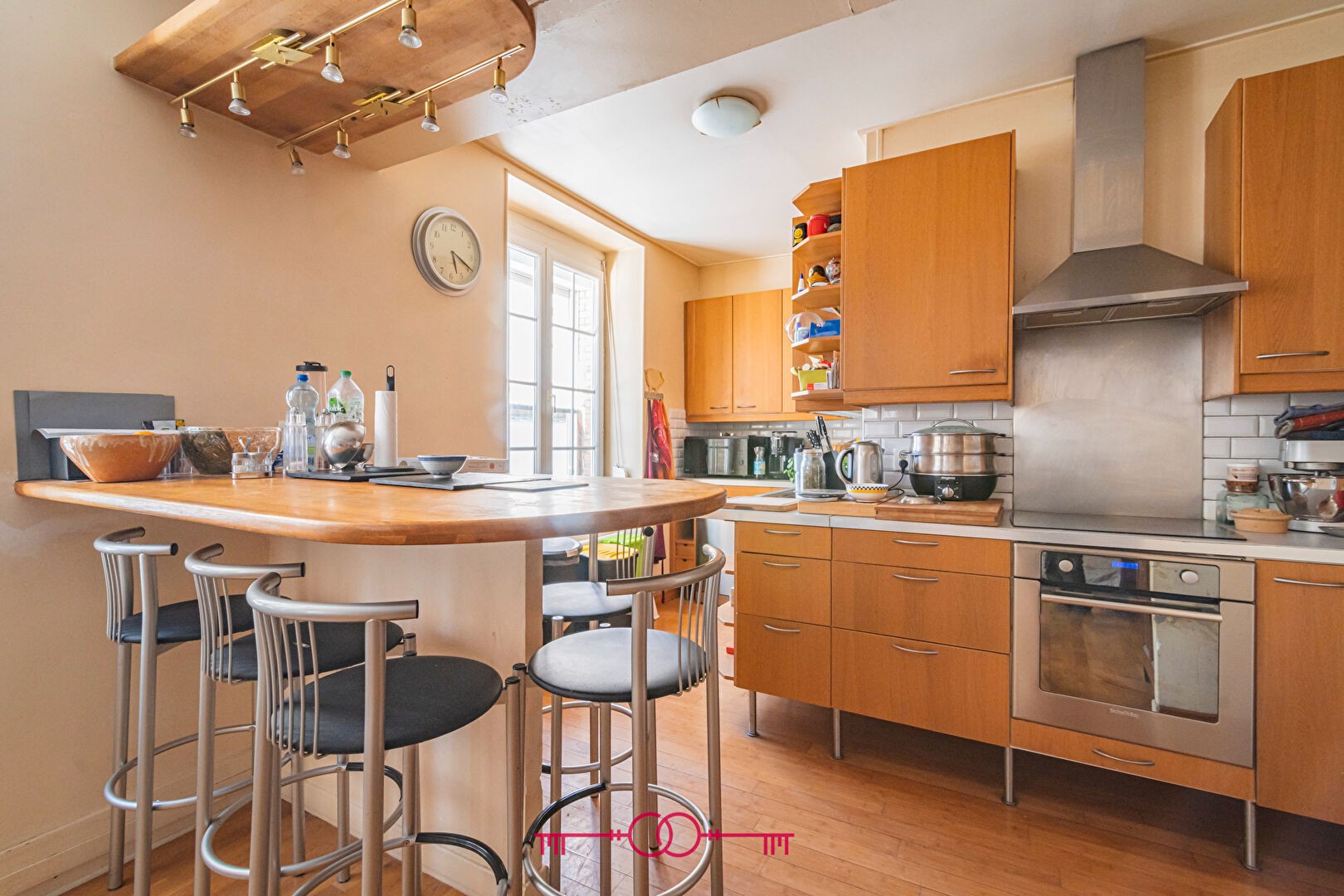 Vente Appartement à Reims 6 pièces