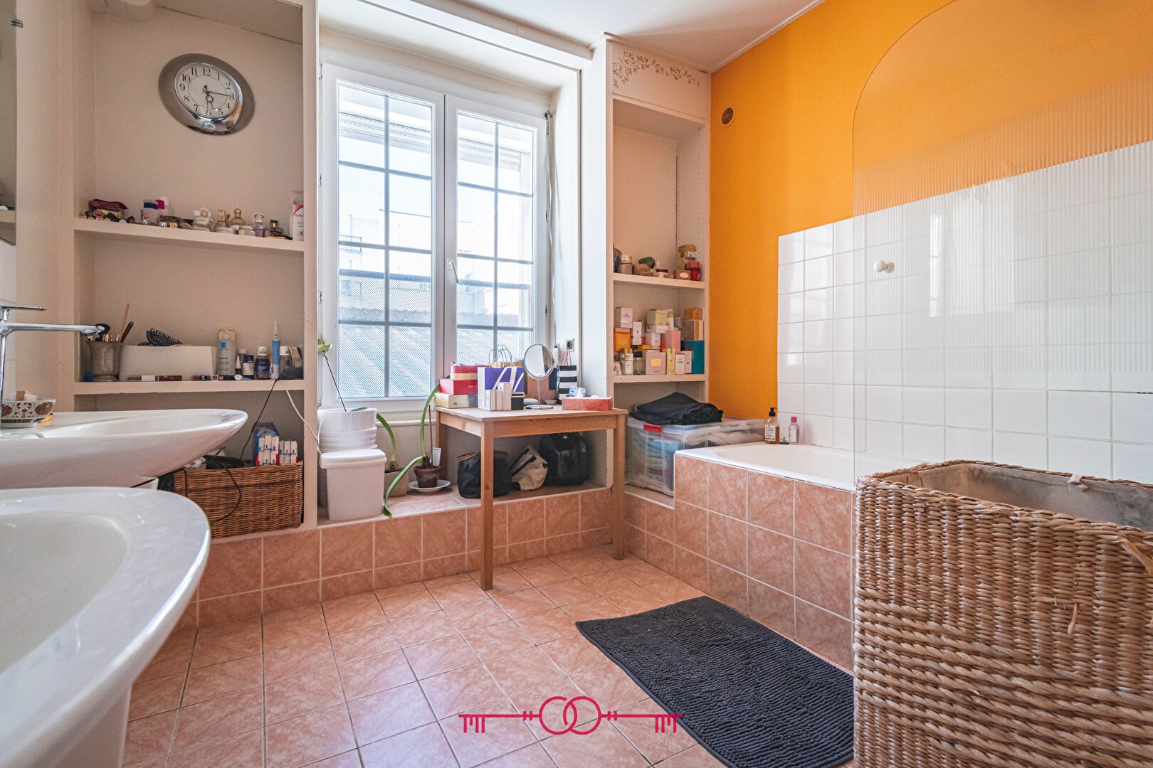 Vente Appartement à Reims 6 pièces