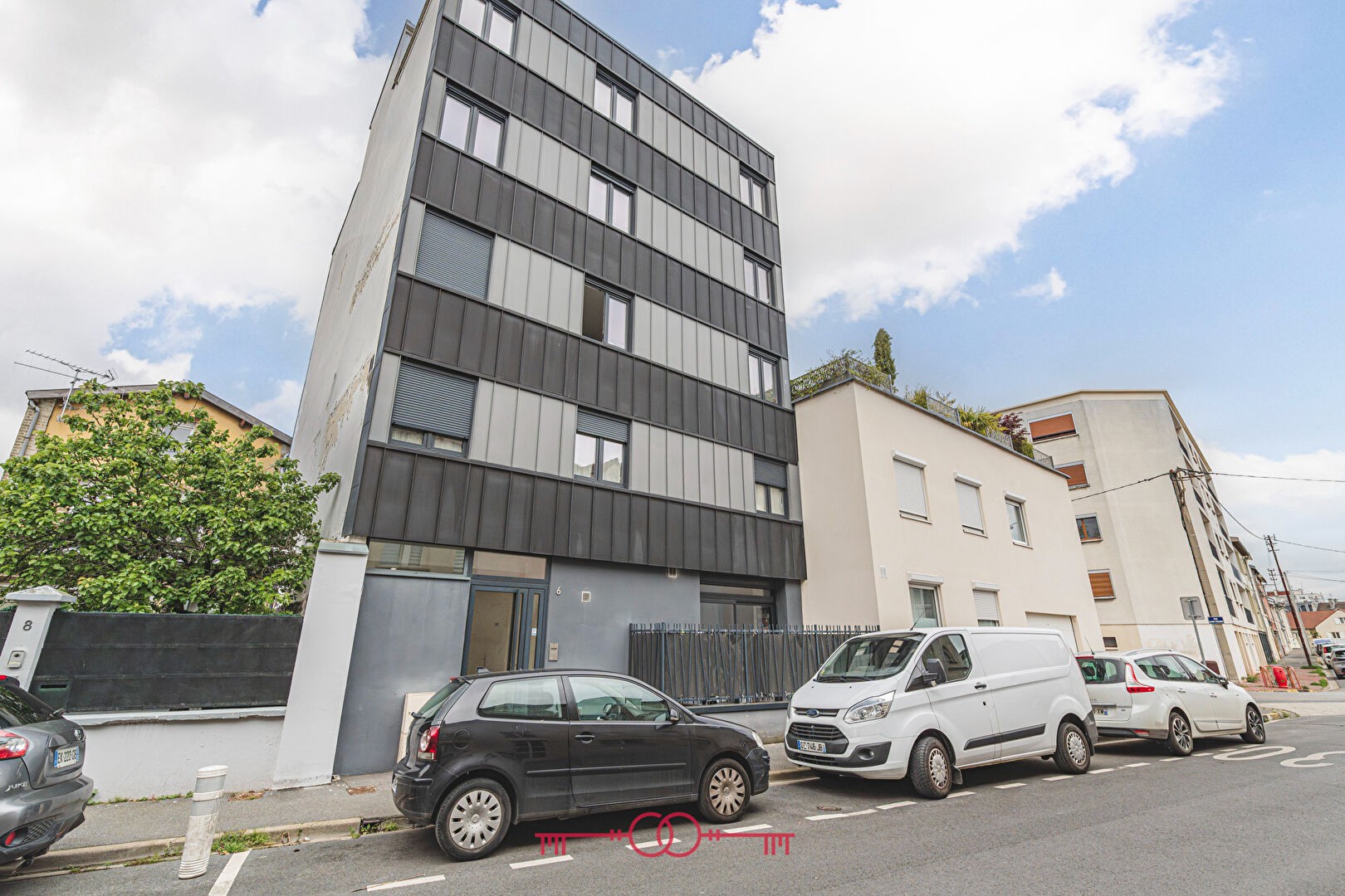 Vente Appartement à Reims 3 pièces