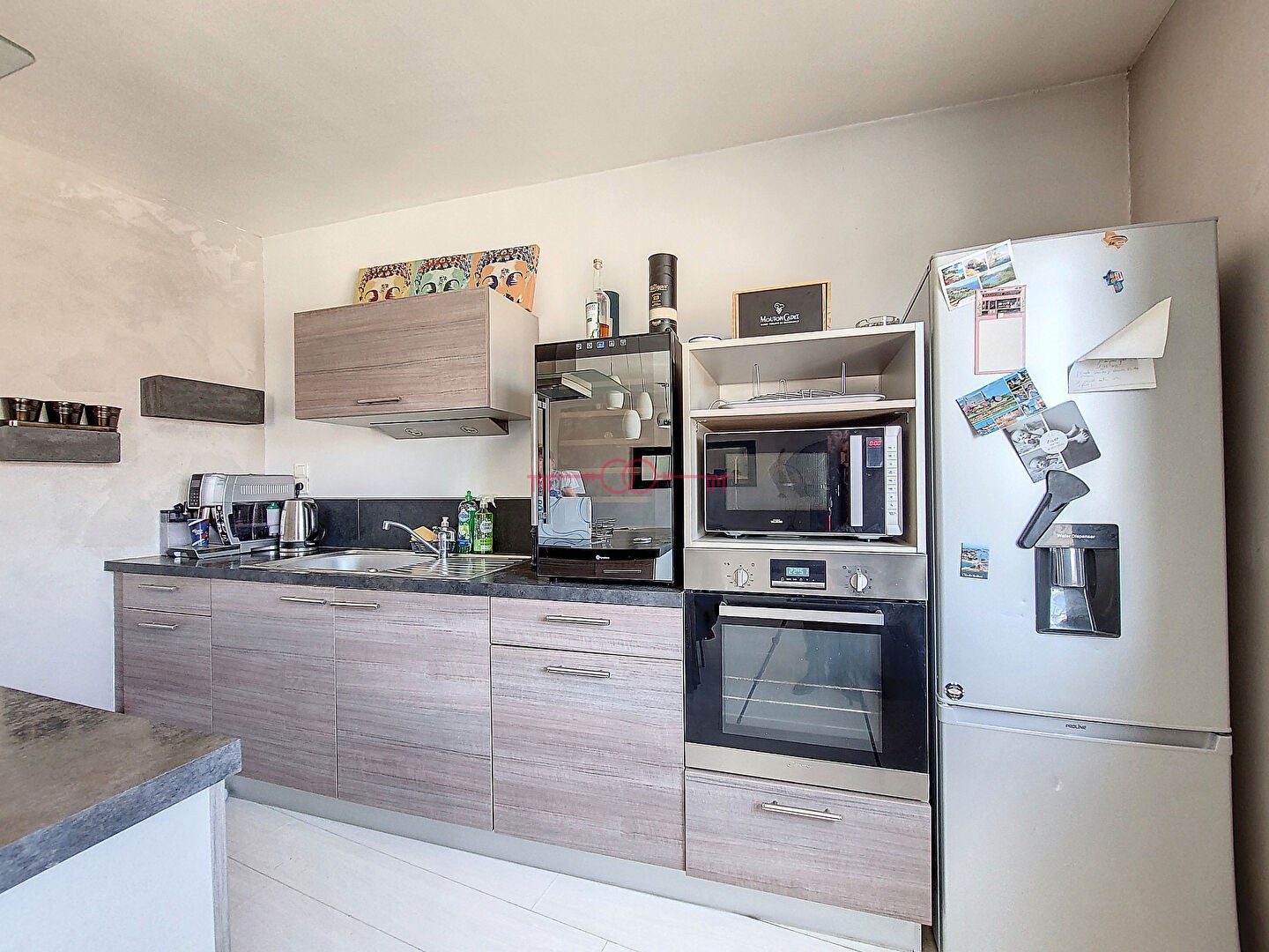 Vente Appartement à Reims 2 pièces