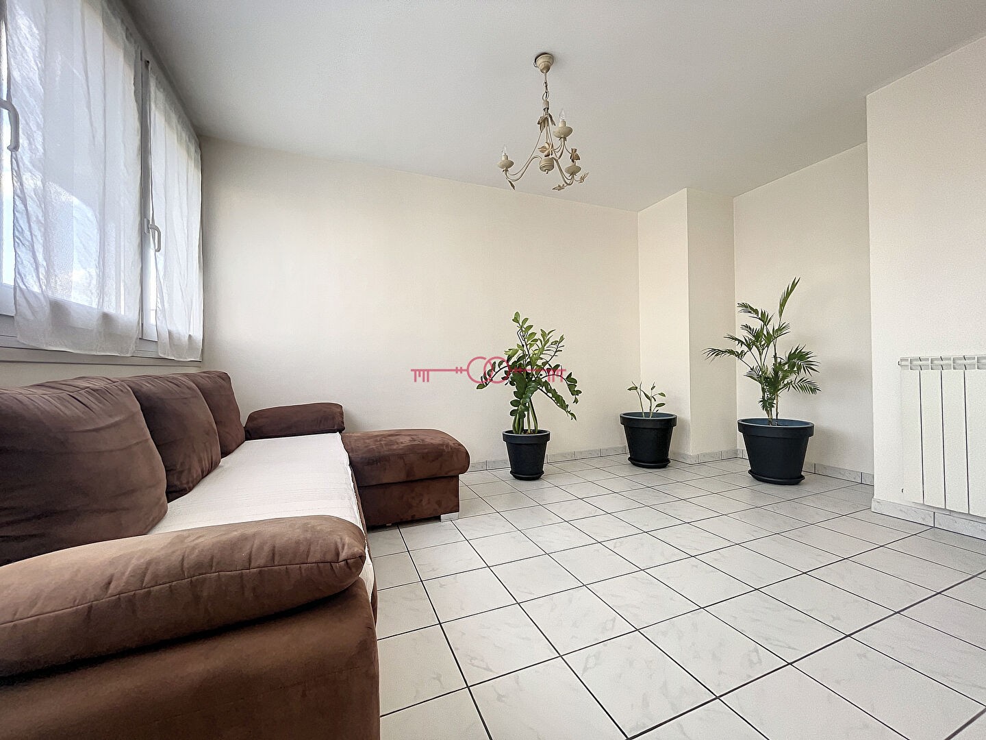 Vente Appartement à Reims 4 pièces