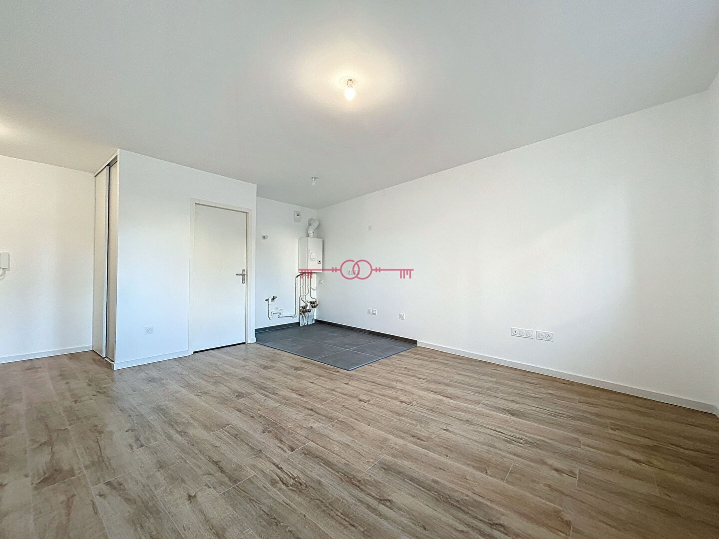 Vente Appartement à Reims 2 pièces