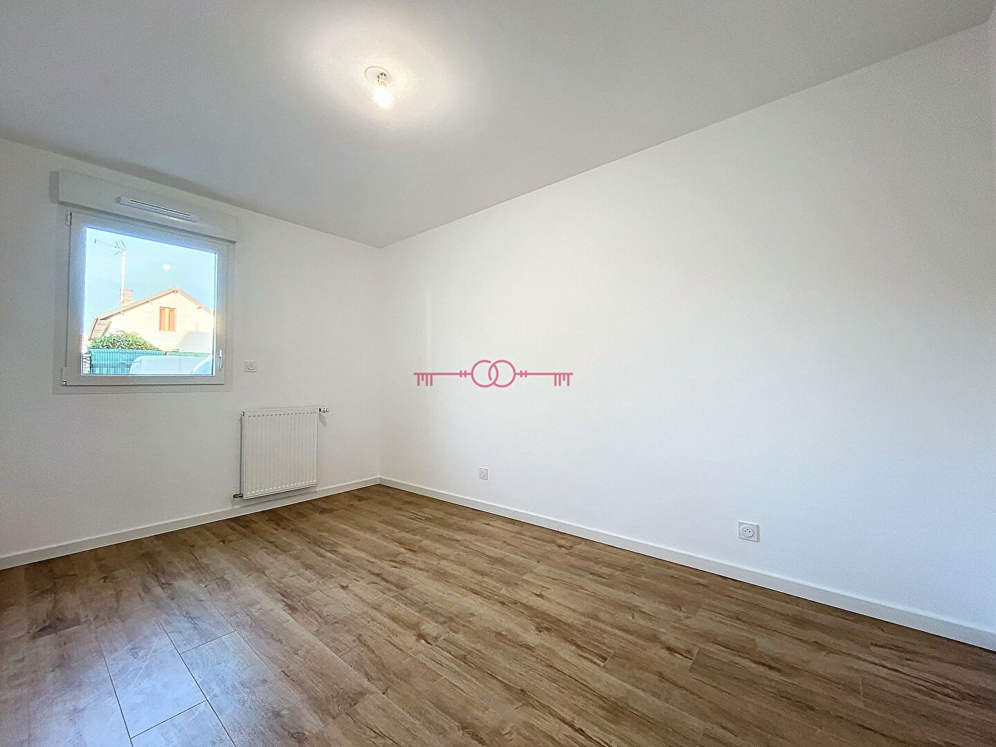 Vente Appartement à Reims 2 pièces