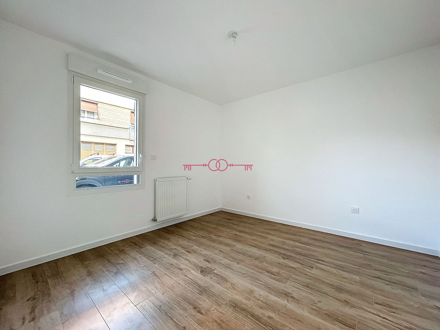 Vente Appartement à Reims 2 pièces