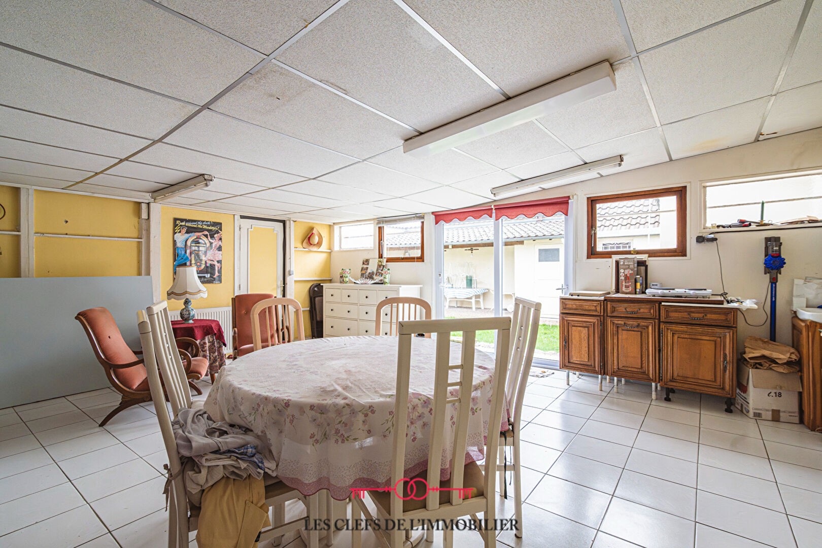 Vente Maison à Reims 7 pièces