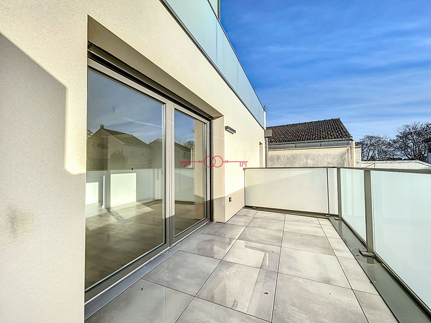 Vente Appartement à Reims 2 pièces