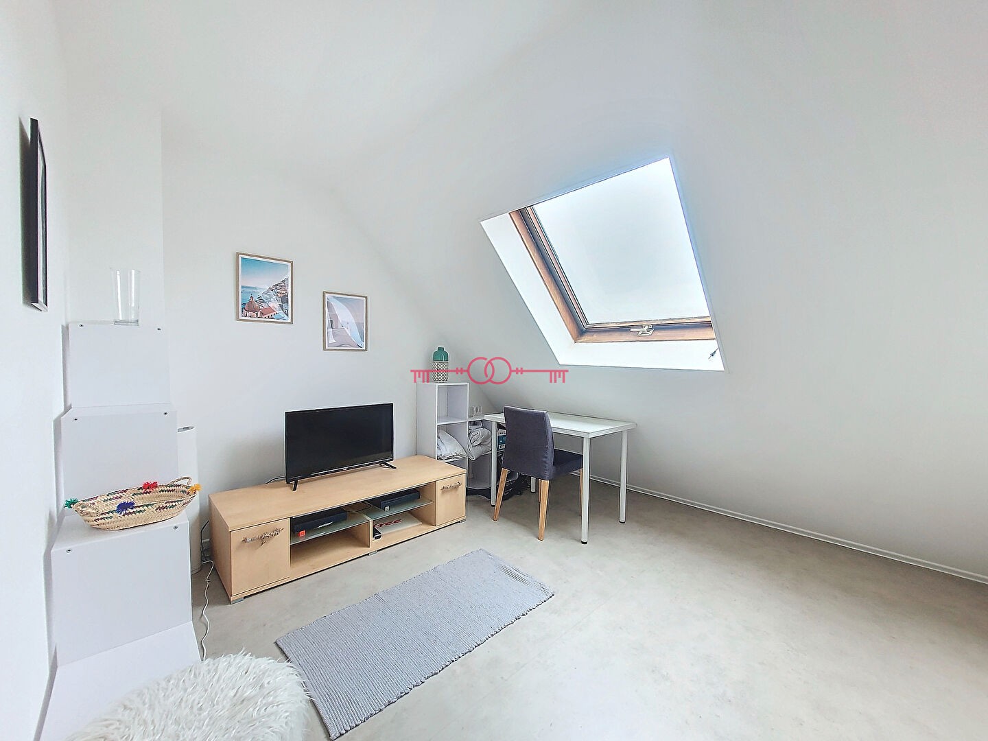 Vente Appartement à Reims 1 pièce