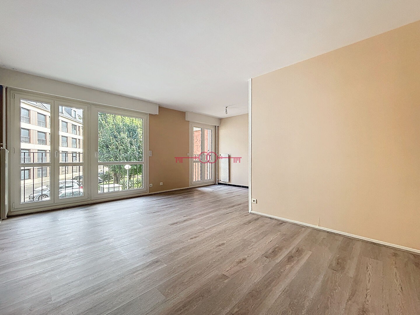 Vente Appartement à Troyes 3 pièces