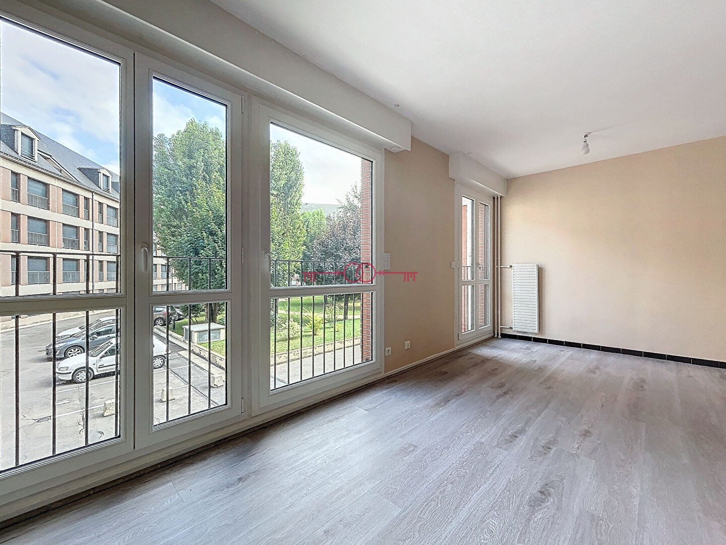 Vente Appartement à Troyes 3 pièces