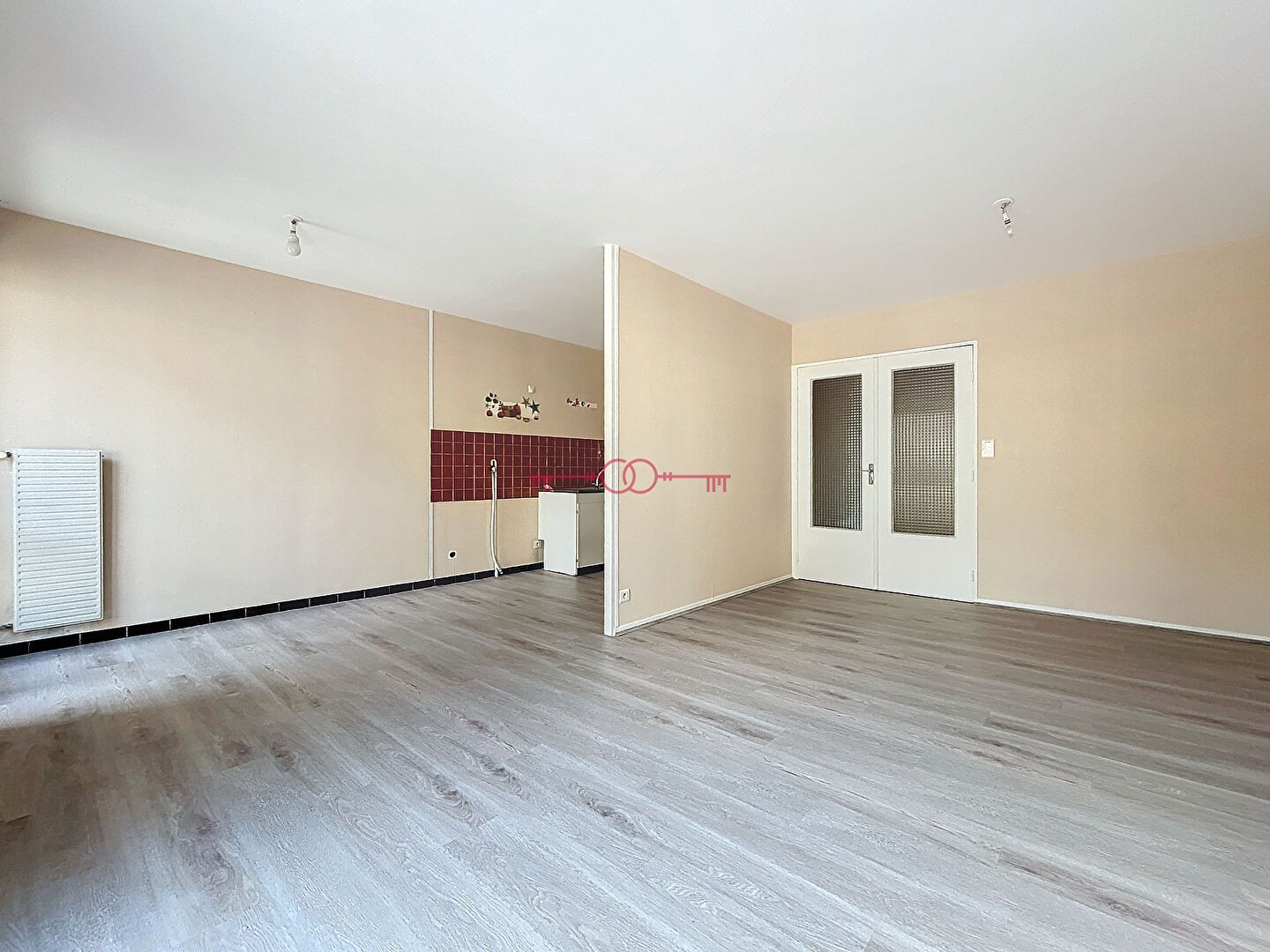 Vente Appartement à Troyes 3 pièces