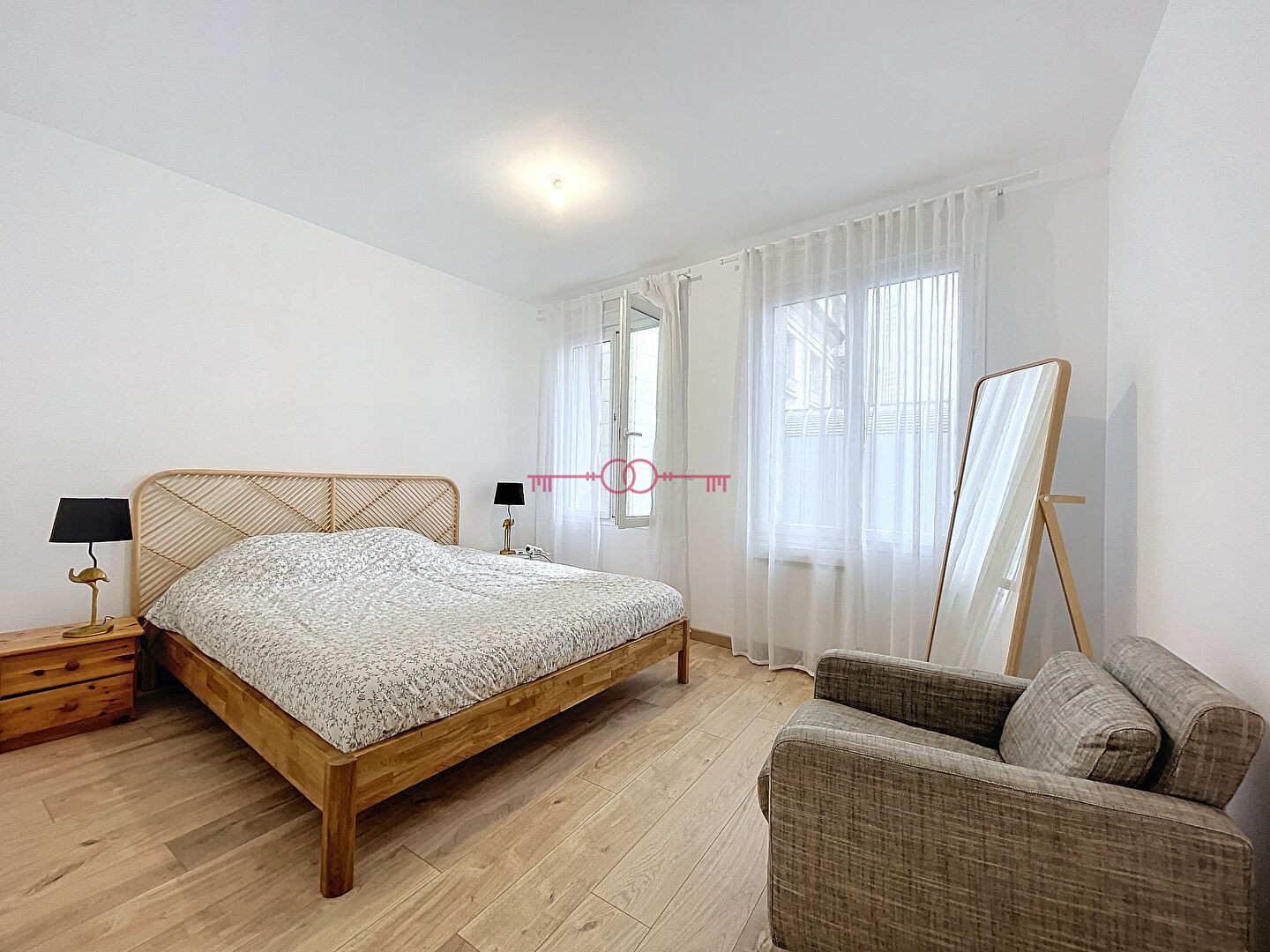 Vente Appartement à Reims 4 pièces