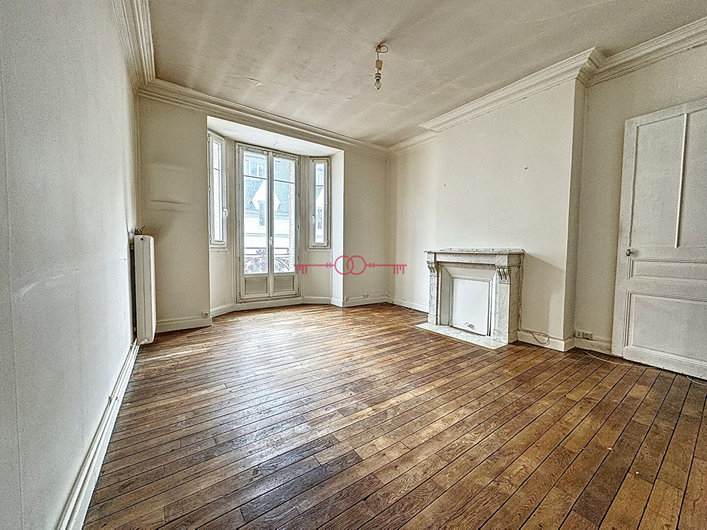 Vente Appartement à Reims 3 pièces