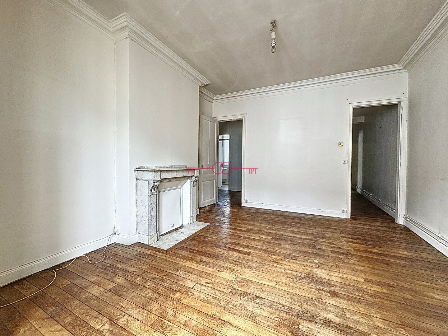 Vente Appartement à Reims 3 pièces