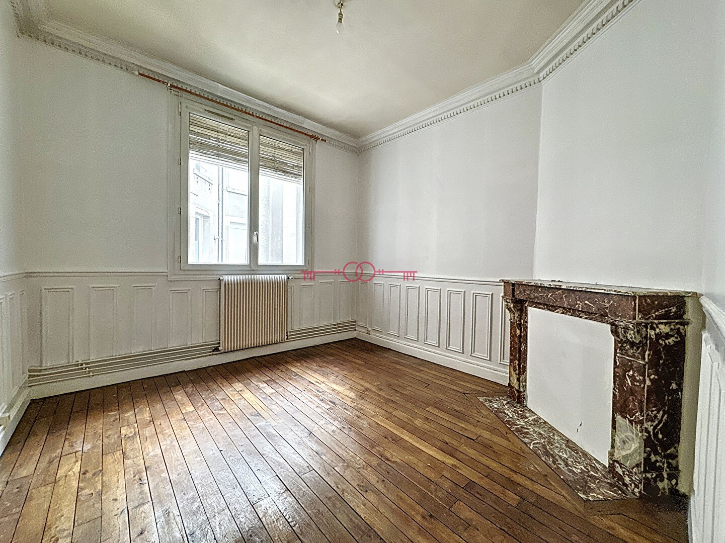 Vente Appartement à Reims 3 pièces