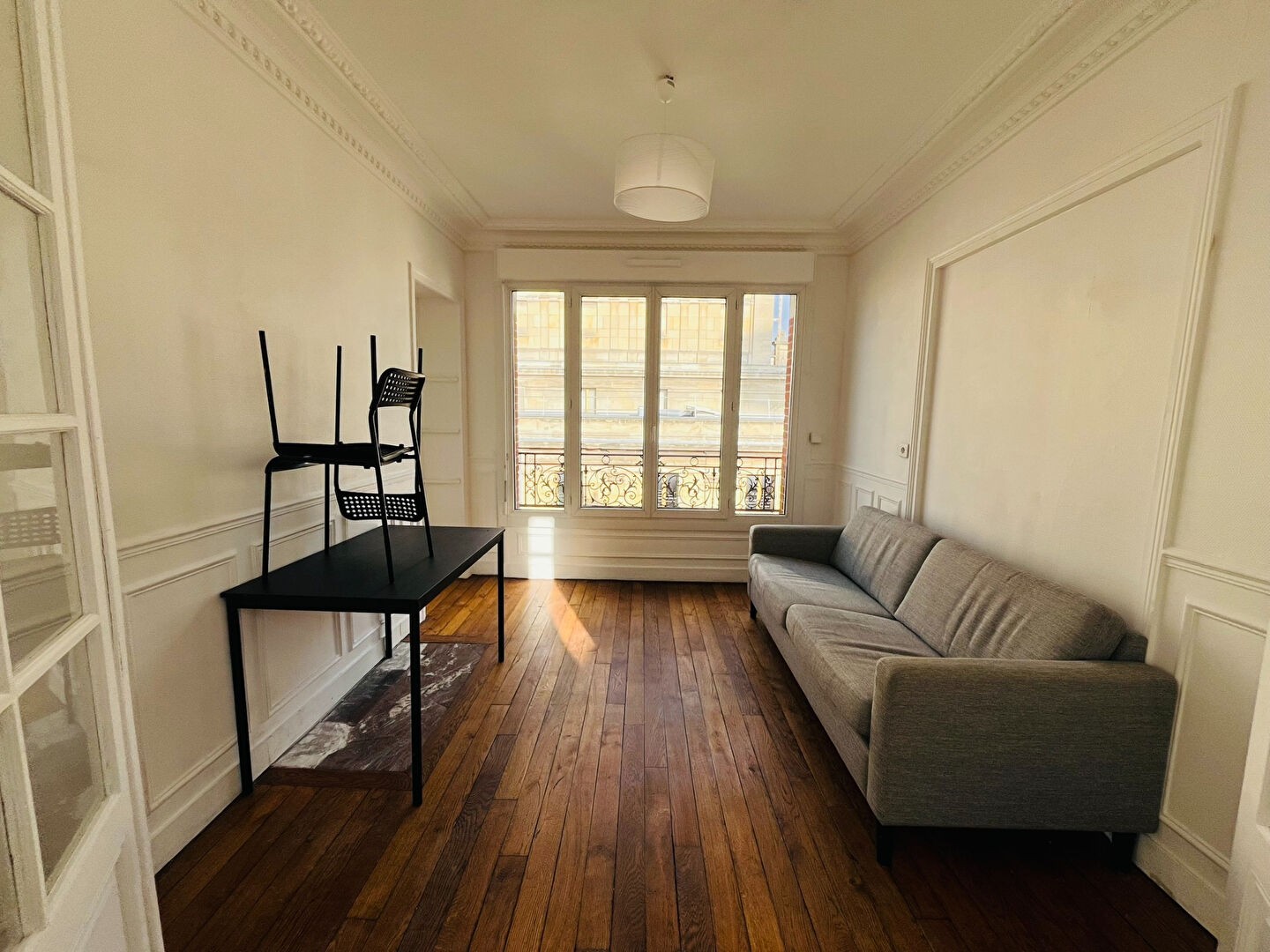 Location Appartement à Reims 4 pièces