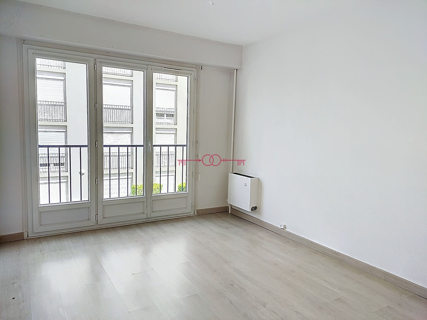 Vente Appartement à Troyes 3 pièces