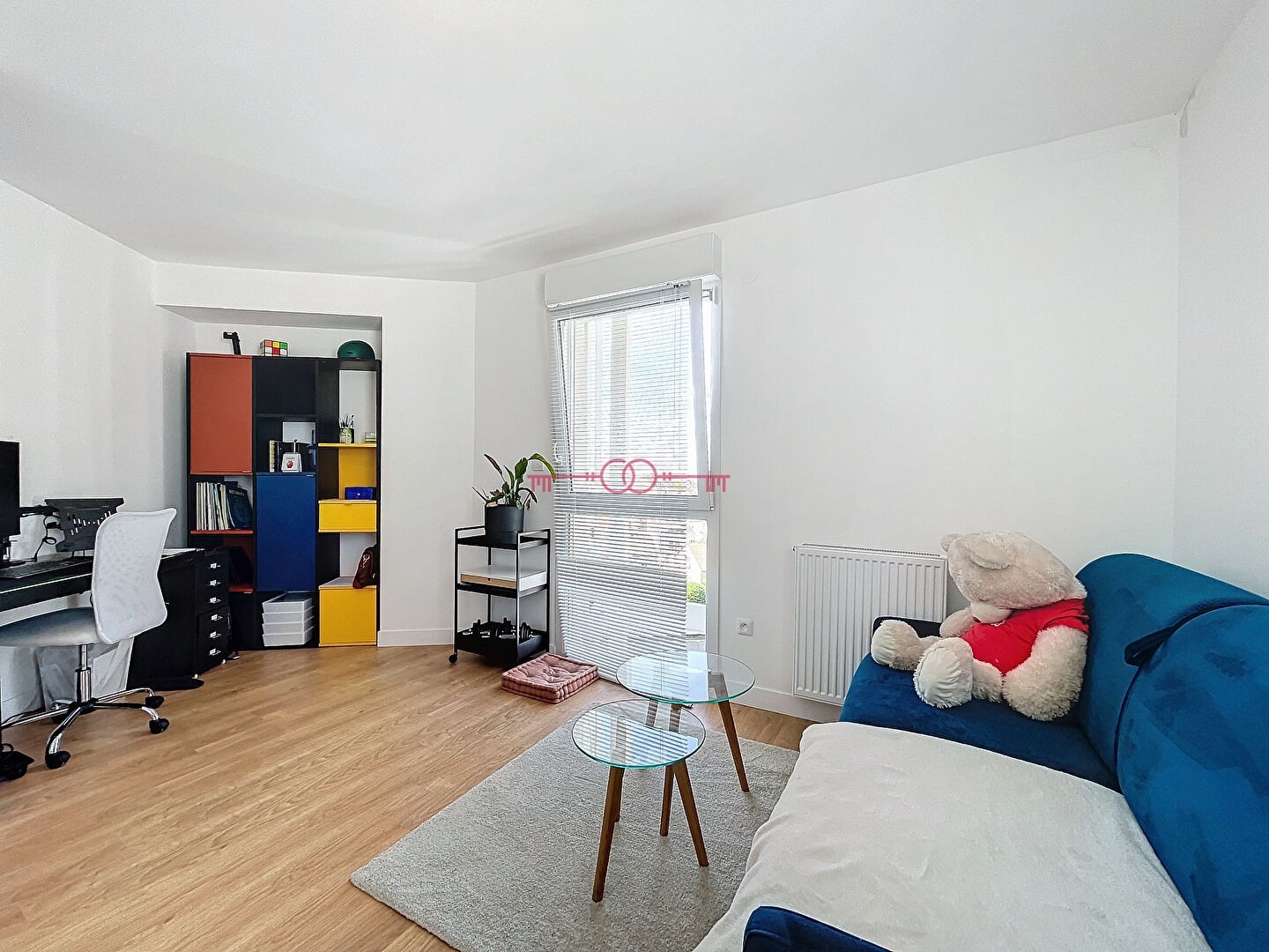 Vente Appartement à Reims 4 pièces