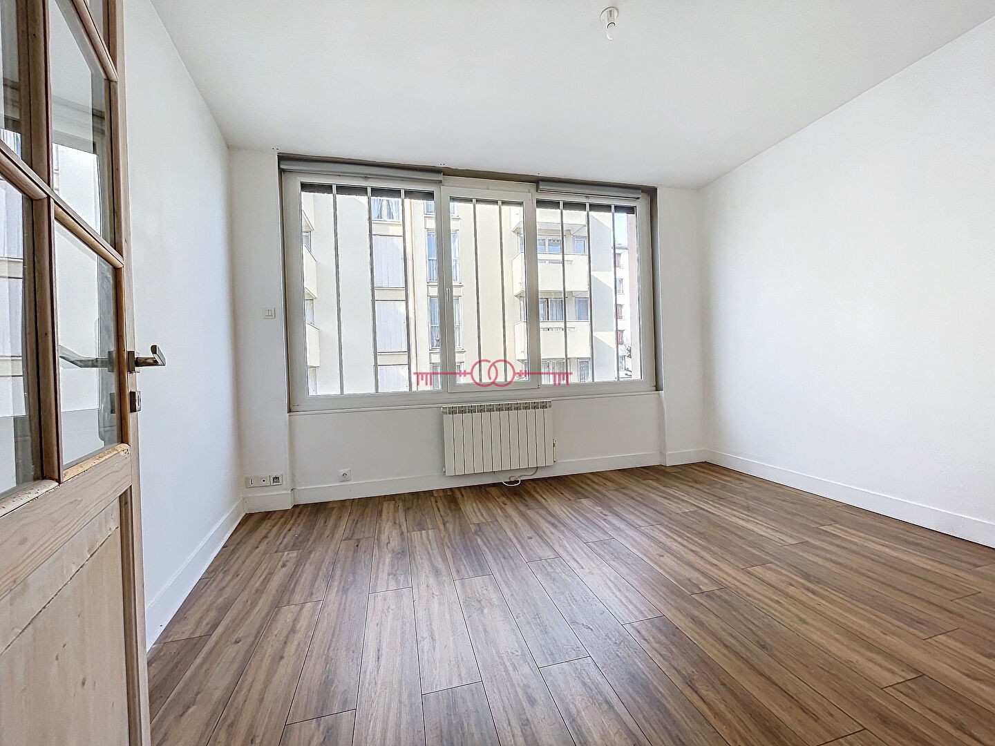 Vente Appartement à Reims 3 pièces