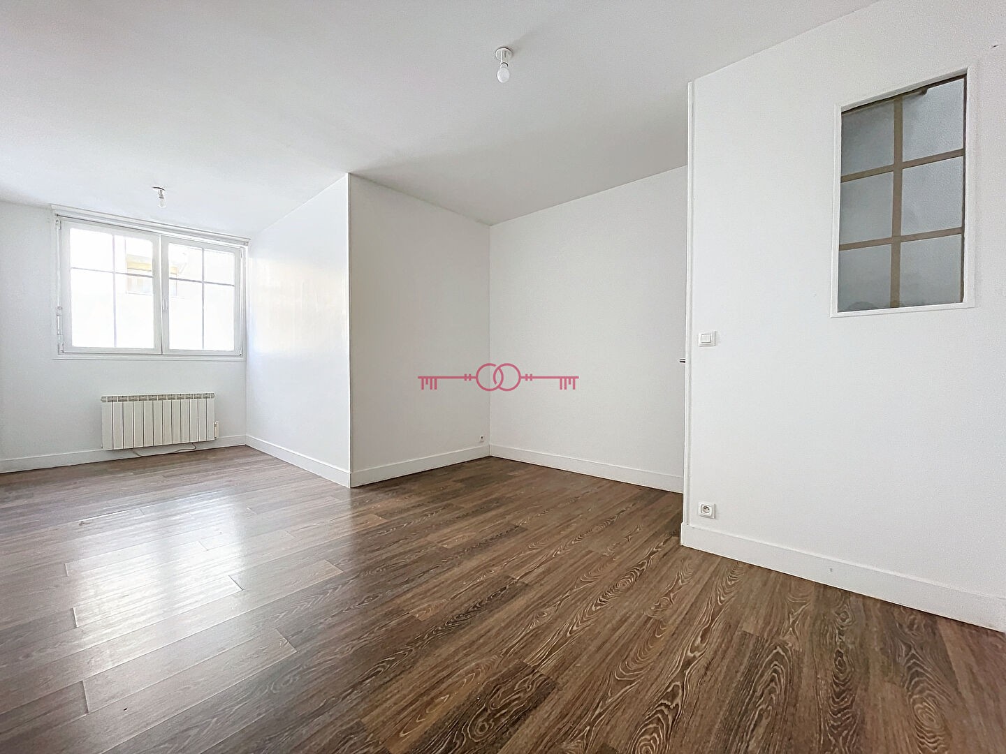 Vente Appartement à Reims 3 pièces