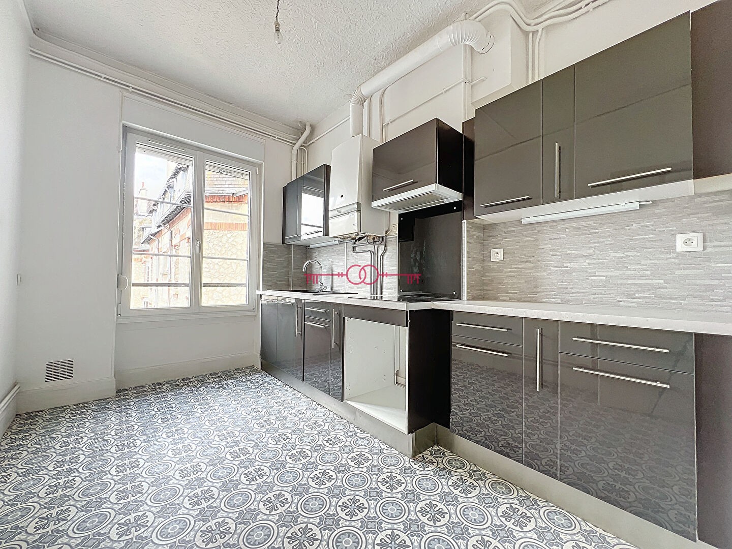 Vente Appartement à Reims 3 pièces