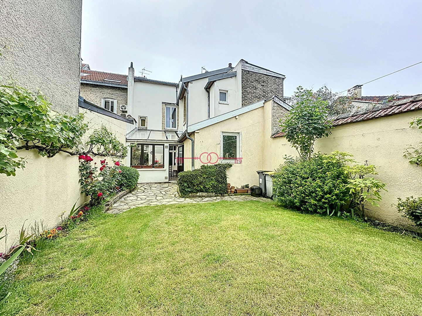 Vente Maison à Reims 5 pièces