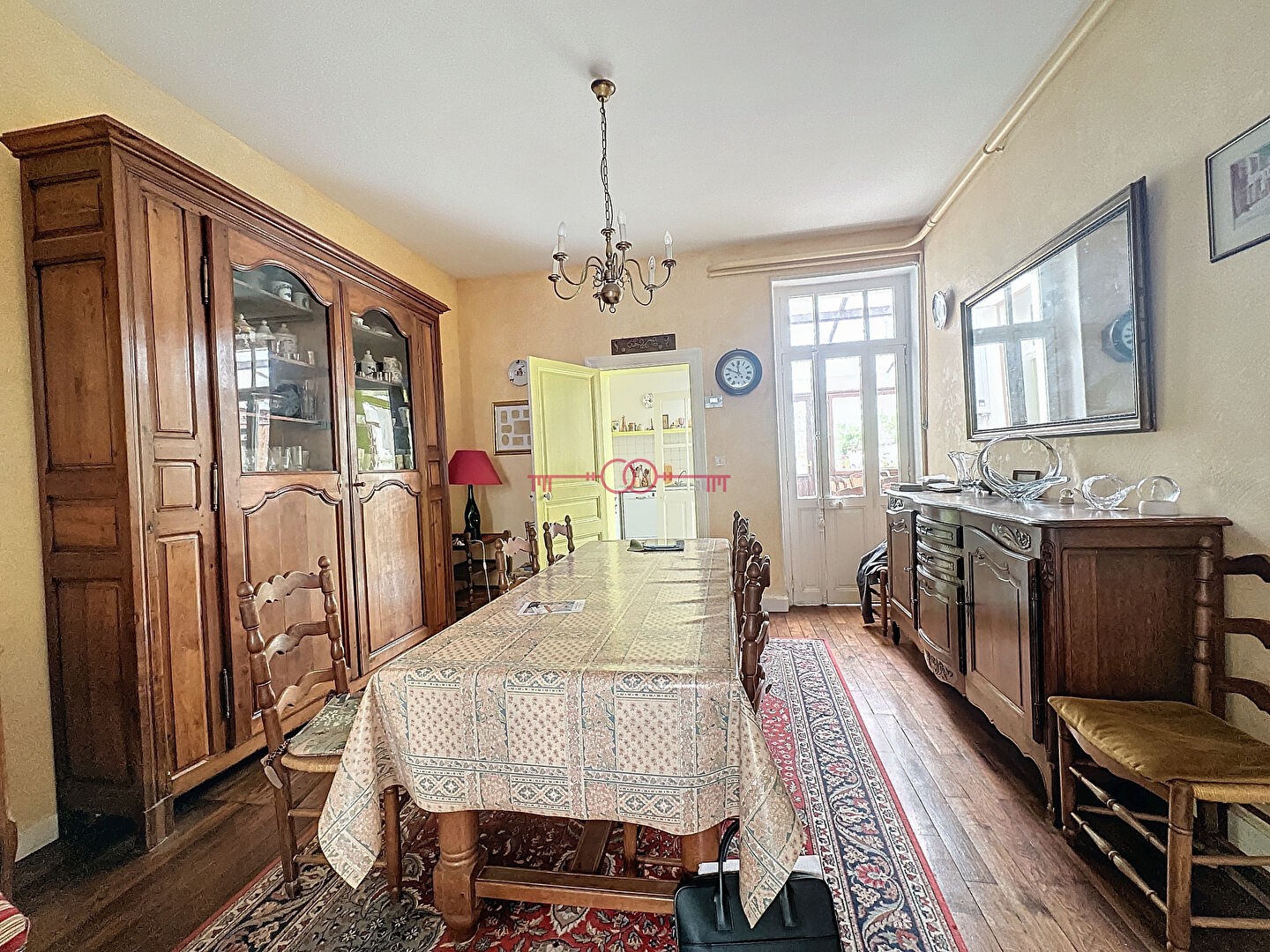 Vente Maison à Reims 5 pièces