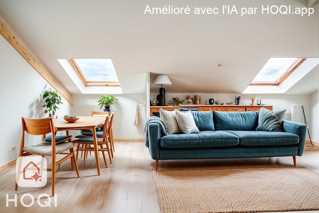 Vente Appartement à Reims 1 pièce