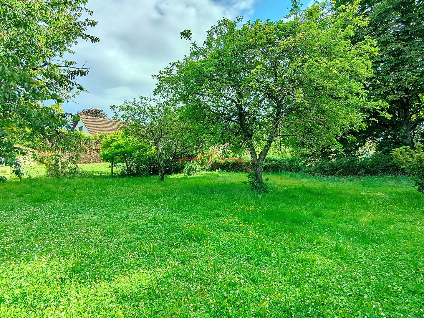 Vente Maison à Romilly-sur-Seine 3 pièces