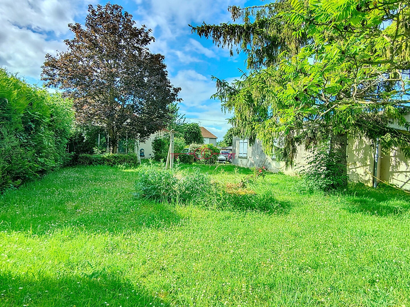 Vente Maison à Romilly-sur-Seine 3 pièces