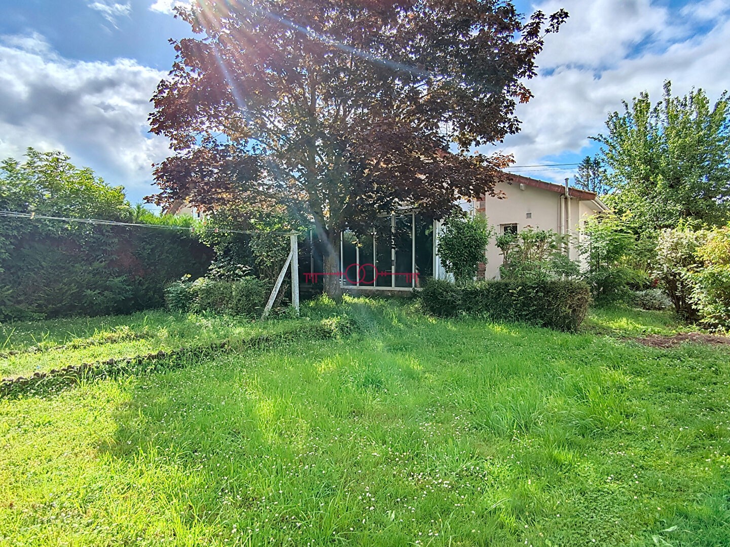 Vente Maison à Romilly-sur-Seine 3 pièces