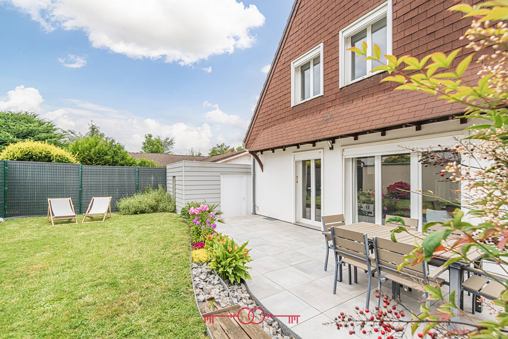 Vente Maison à Reims 5 pièces