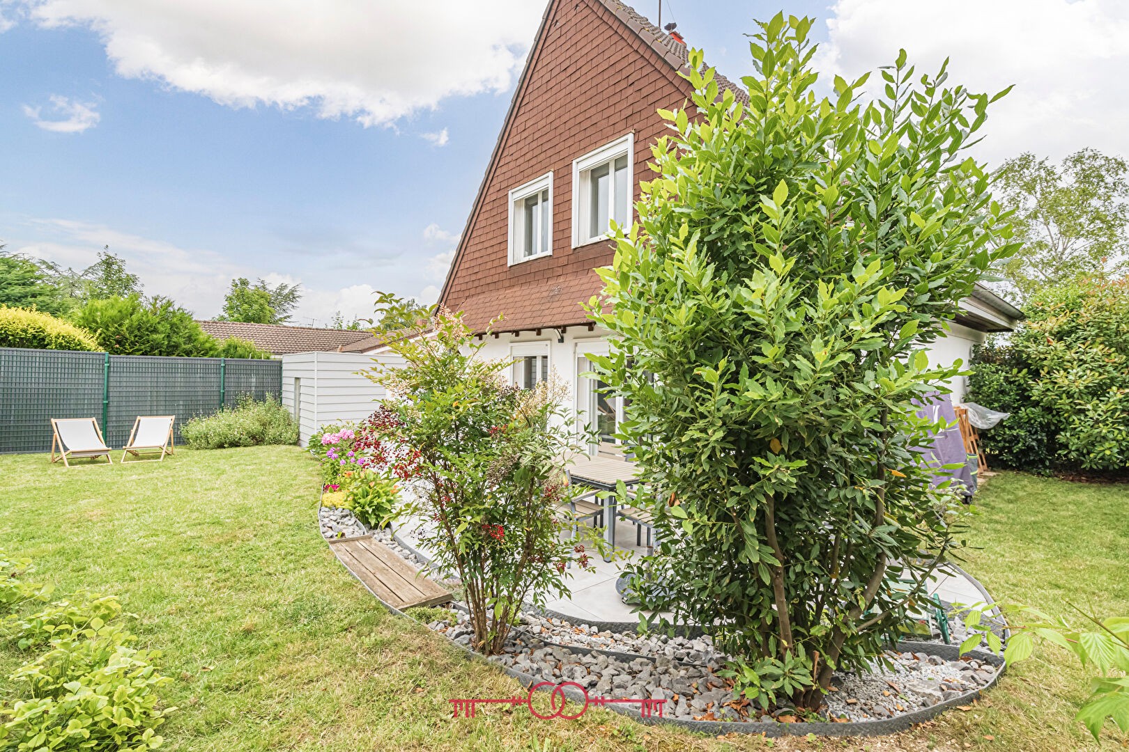 Vente Maison à Reims 5 pièces